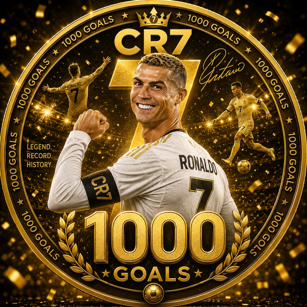 CR7K logo